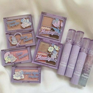 🌸Бумажная косметика🌸
