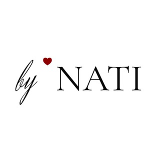 ByNati I Бренд одежды