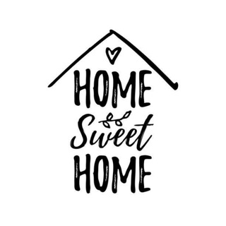 Home, sweet home