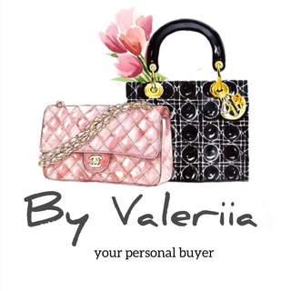 By Valeriia ♡
