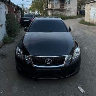 GS