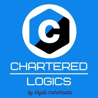 CA Grp by @Chartered_Logics