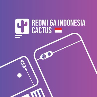 Redmi 6A || Cactus Indonesia™ 🇮🇩 #PakaiMasker