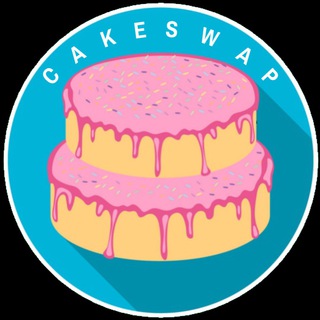 CAKESWAP Official