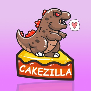 Cakezilla Live AND MOONING