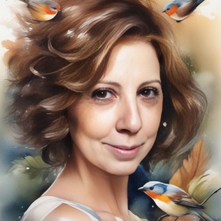 BATIKIRINA БатикИрина