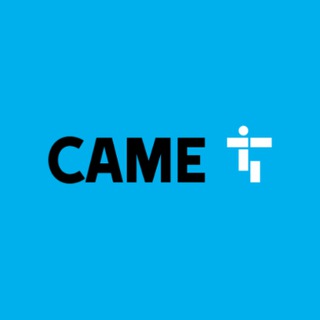 CAME Россия 📢