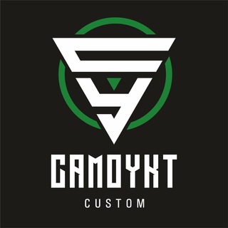 CAMO YKT CUSTOM