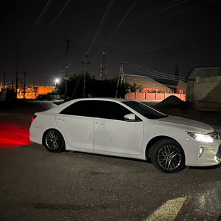 Camry v55