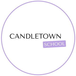 CANDLETOWN.SCHOOL - из хобби в бизнес🤍