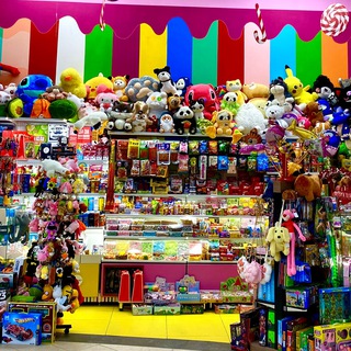 Candy Land🍭