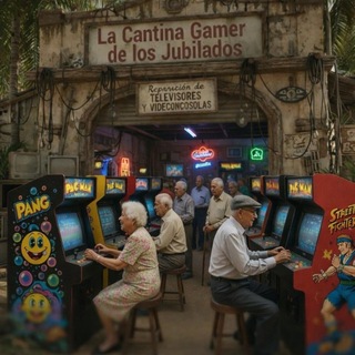 🍻 La Cantina de XBOX 🍻