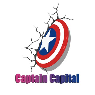 Captain Capital Channel