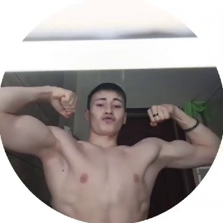 Спортсмен