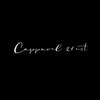 CAPPAREL