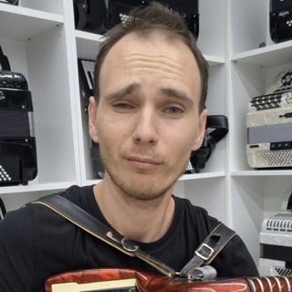 Капитан Аккордеон