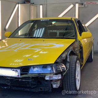 CarMarket