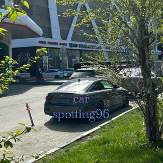 car spotting96