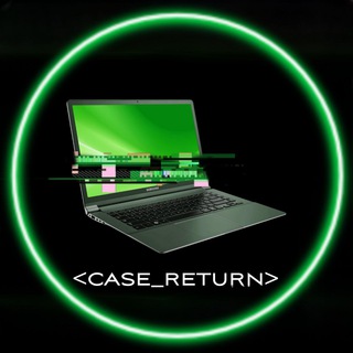 CASE_RETURN | ПРОГРАММЫ | КОДЫ | БАГИ | ФИЧИ | БЕЗОПАСНОСТЬ