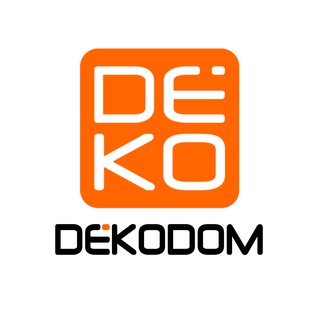 DEKO | Кэшбек до 100%