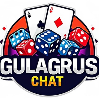 Gulagrus Чат️