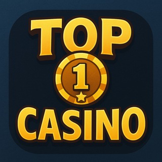 ТОП 1 КАЗИНО