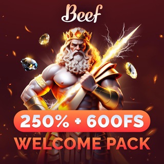 Биф казино / Beef — играть онлайн, бонусы, акции и официальный сайт