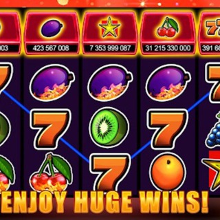 CASINO (18+)