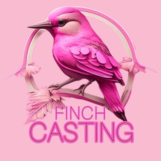 Кастинги Спб-Мск FINCH