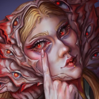 Catalistyc | 2D Artist