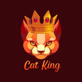 Cat King Official