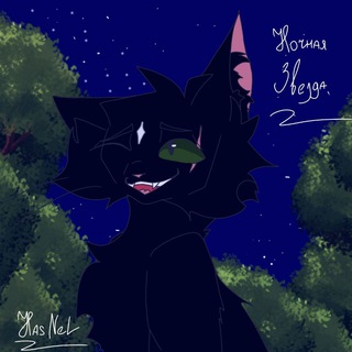Ⲡⲉⳃⲉⲣⲁ Ⲏⲟⳡⲏⲟύ Ⳅⲃⲉⳅⲇы / Warriors Cats