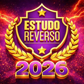 ESTUDO REVERSO