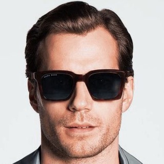 Henry Cavill 🇬🇧