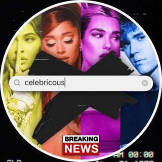 CELEBRICOUS | VMAs
