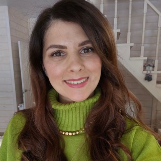 Катерина Галыгина. Творю реальность из сердца🤍