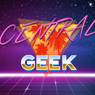 CentralGeek
