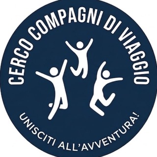 Cerco compagni di viaggio