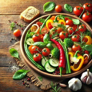 Вкусный маршрут