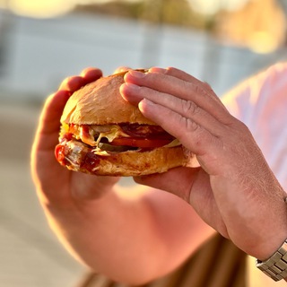 Цех🍔