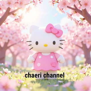 chaeri 🦛