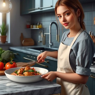 Телега с Рецептами: Чайник в Деле