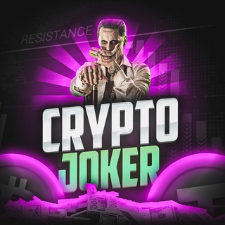 CRYPTO JOKER