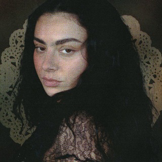 Charli xcx world