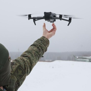 ChatWarDrone