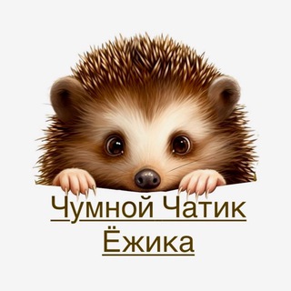 Чумной Чатик Ёжика
