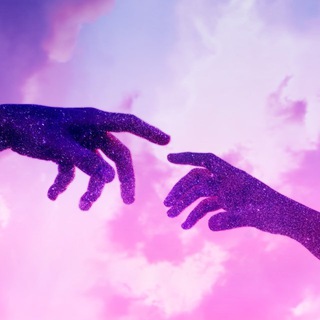 Группа для общения 💜