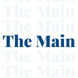 The Main | Бизнес чат