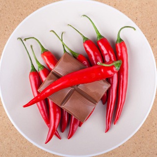 Вкусный Чат 🥯 - о еде, ресторанах, рецепты, лайфхаки