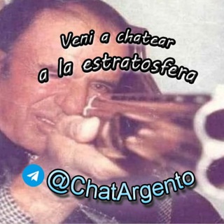 😜Chat 💯%Argento🍺
